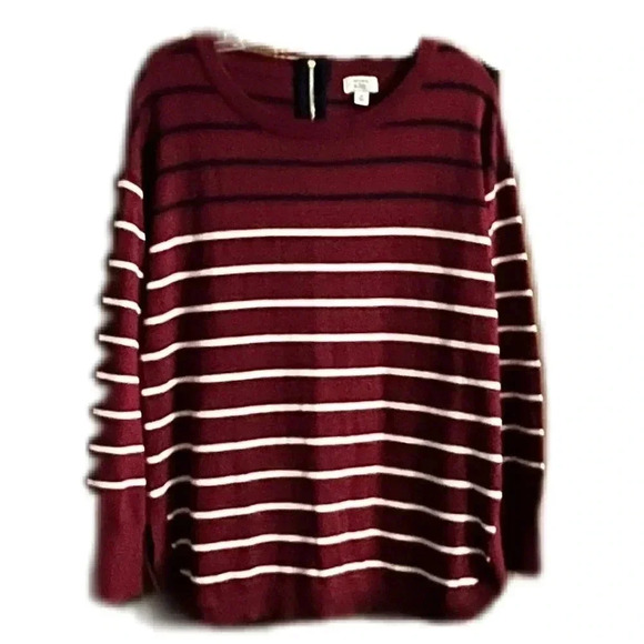 crown & ivy Sweaters - Crown & Ivy sweater size medium